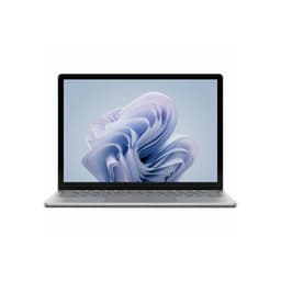 Microsoft Surface Laptop 6 13" Core Ultra 5 3.6 GHz - SSD 512 GB - 16GB AZERTY - Französisch