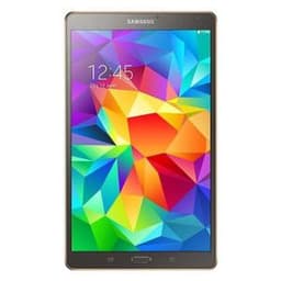 Galaxy Tab S 16GB - Bronze - WLAN