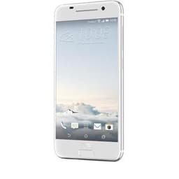 HTC One A9 16GB - Silber - Ohne Vertrag