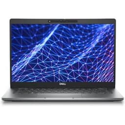 Dell Latitude 5330 13" Core i5 1.6 GHz - SSD 512 GB - 16GB QWERTZ - Deutsch