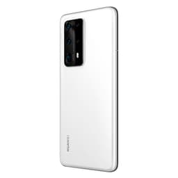 Huawei P40 Pro+ 512GB - Weiß - Ohne Vertrag