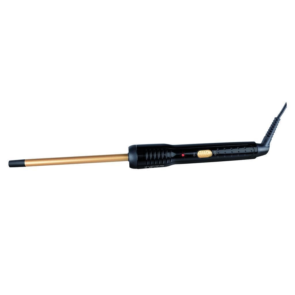 Italian Design Ultracurler Compact Curls Lockenstab