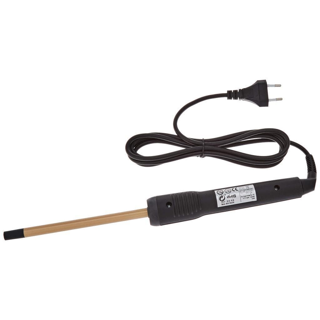 Italian Design Ultracurler Compact Curls Lockenstab