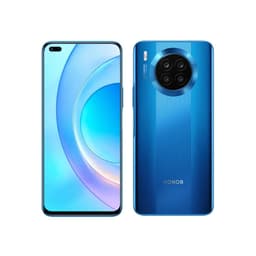 Honor 50 lite 128GB - Blau - Ohne Vertrag