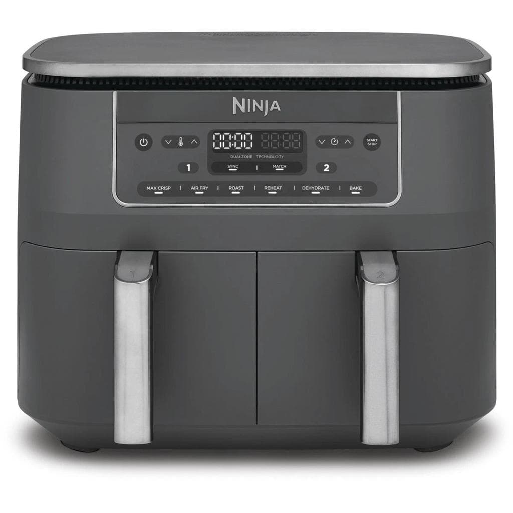 Ninja Foodi Max Dual Zone DZ300EU