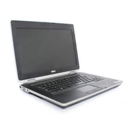 Dell Latitude E6430 14" Core i5 2.6 GHz - SSD 128 GB - 4GB AZERTY - Französisch