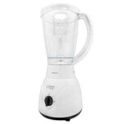 Standmixer Italian Design IDECUROB04 L - Weiß