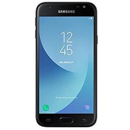 Galaxy J3 Pro 16GB - Schwarz - Ohne Vertrag