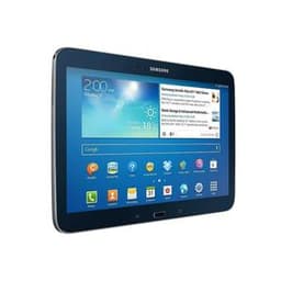 Galaxy Tab 3 10.1 P5210 16GB - Schwarz - WLAN