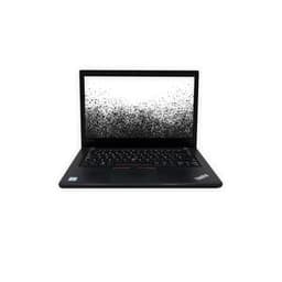 Lenovo ThinkPad T470 14" Core i5 2.3 GHz - SSD 1 TB RAM 8 GB QWERTZ - Deutsch