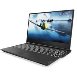 Lenovo Legion Y540-15IRH 15" Core i5 2.4 GHz - SSD 512 GB - 16GB - NVIDIA GeForce RTX 2060 AZERTY - Französisch