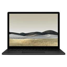 Microsoft Surface Laptop 3 13" Core i5 1.2 GHz - SSD 256 GB - 16GB AZERTY - Französisch