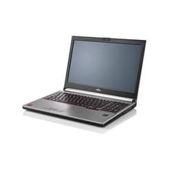 Fujitsu Celsius H760 15" Core i7 2.7 GHz - SSD 256 GB RAM 16 GB AZERTY - Französisch
