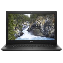 Dell Vostro 3590 15" Core i5 1.6 GHz - SSD 256 GB - 8GB AZERTY - Französisch