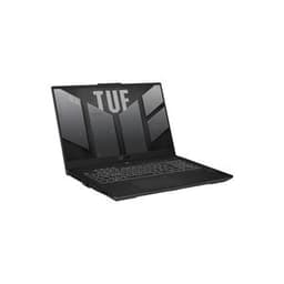 Asus TUF Gaming A17-TUF707XI-HX014W 17" Ryzen 9 4 GHz - SSD 512 GB - 16GB - NVIDIA GeForce RTX 4070 AZERTY - Französisch