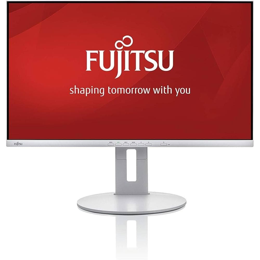 Bildschirm 27" LED Fujitsu B27-9 TE QHD