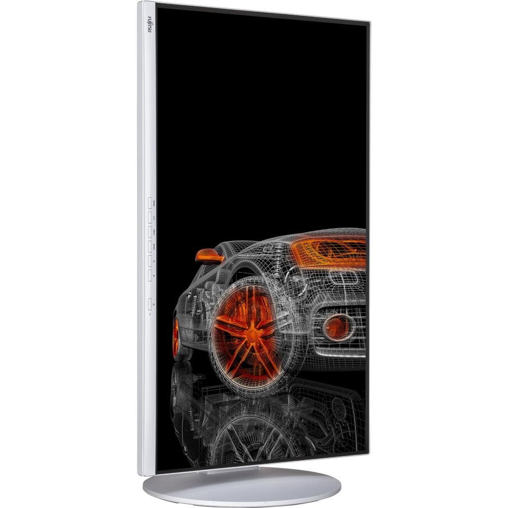 Bildschirm 27" LED Fujitsu B27-9 TE QHD