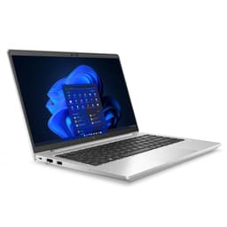 HP EliteBook 640 G9 14" Core i5 1.6 GHz - SSD 512 GB - 16GB AZERTY - Französisch