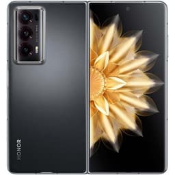 Honor Magic V2 512GB - Schwarz - Ohne Vertrag
