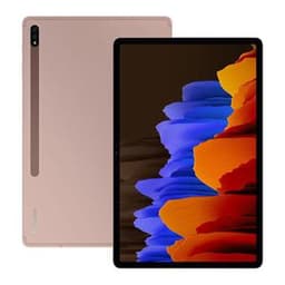 Galaxy Tab S7 128GB - Bronze - WLAN