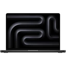 MacBook Pro 14" (2024) - Apple M4 Pro mit 14‐Core CPU und 20-core GPU - 24GB RAM - SSD 1000GB - QWERTZ - Deutsch