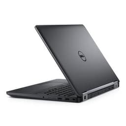 Dell Latitude E5570 15" Core i5 2.6 GHz - SSD 1 TB - 8GB QWERTY - Englisch
