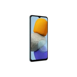 Galaxy M23 128GB - Blau - Ohne Vertrag