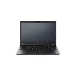Fujitsu LifeBook E558 15" Core i5 1.6 GHz - SSD 256 GB - 16GB AZERTY - Französisch