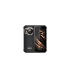 Oukitel WP22 256GB - Schwarz - Ohne Vertrag