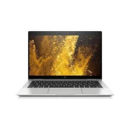 Hp EliteBook X360 1030 G3 13" Core i5 1.6 GHz - SSD 256 GB - 8GB QWERTY - Englisch