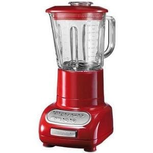 Standmixer Kitchenaid Artisan 5KSB555 L - Rot