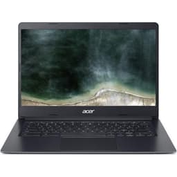 Acer Chromebook CB314 N19Q2 Celeron N4000 1.1 GHz 32GB eMMC - 4GB AZERTY - Französisch