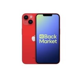 iPhone 14 256GB - Polarstern - Ohne Vertrag