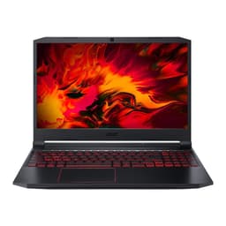 Acer Nitro 5 AN515-55 15" Core i7 2.6 GHz - SSD 512 GB - 8GB QWERTZ - Deutsch