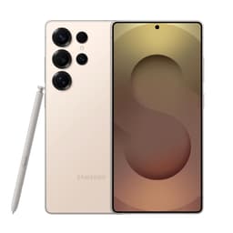 Galaxy S25 Ultra 512GB - Roségold - Ohne Vertrag