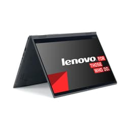 Lenovo ThinkPad X1 Yoga G3 14" Core i5 1.7 GHz - SSD 256 GB - 8GB QWERTY - Italienisch