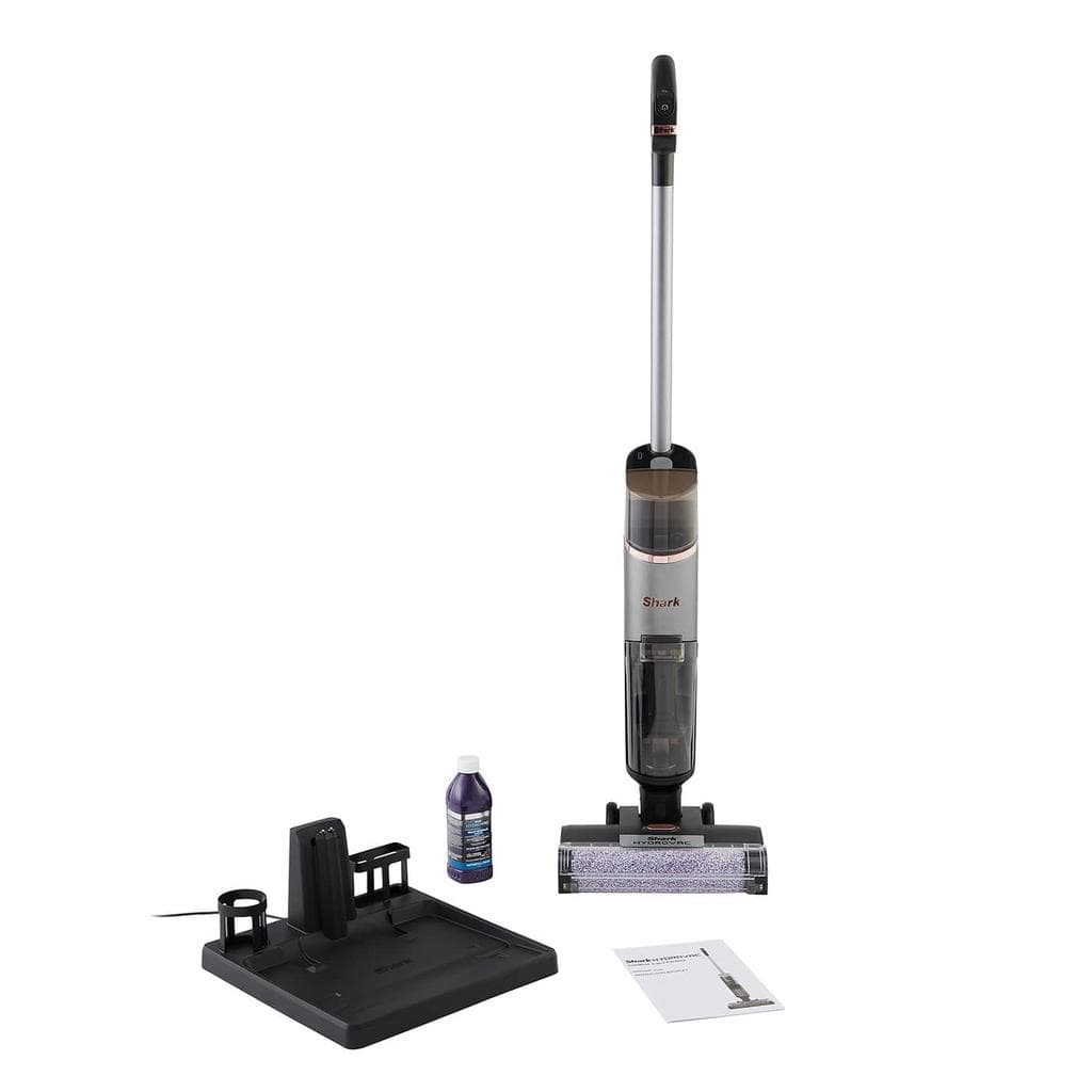 Kabelloser Staubsauger SHARK WD210EU