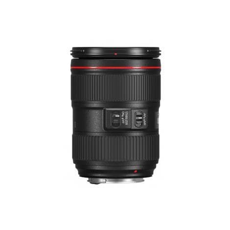 Objektiv Canon EF 24-105mm f/4L IS II USM Canon EF 24-105mm f/4