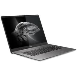 MSI Creator Z16 A11UE-094CZ 16" Core i7 2.3 GHz - SSD 1 TB - 16GB - NVIDIA GeForce RTX 3060