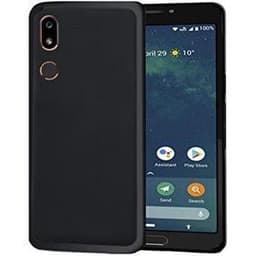 Doro 8080 32GB - Schwarz - Ohne Vertrag