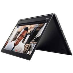 Lenovo ThinkPad X1 Yoga 2nd Gen 14" Core i5 2.5 GHz - SSD 256 GB - 8GB AZERTY - Französisch