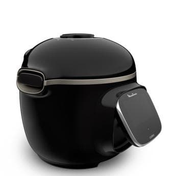 Moulinex Cookeo Touch Wifi CE90280 Multikocher