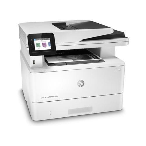 HP LaserJet Pro M428FDN Laserdrucker Schwarzweiss