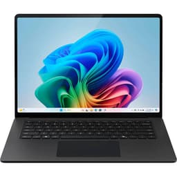 Microsoft Surface Laptop 7 13" Core Ultra 7 2.2 GHz - SSD 512 GB - 16GB AZERTY - Französisch