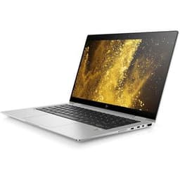 Hp EliteBook x360 1030 G3 13" Core i7 1.9 GHz - SSD 256 GB - 16GB AZERTY - Französisch
