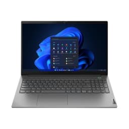 Lenovo ThinkBook 15 G4 ABA 15" Ryzen 5 2.3 GHz - SSD 256 GB - 8GB AZERTY - Französisch