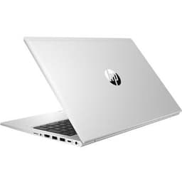 HP ProBook 650 G8 15" Core i5 2.4 GHz - SSD 256 GB - 32GB AZERTY - Französisch