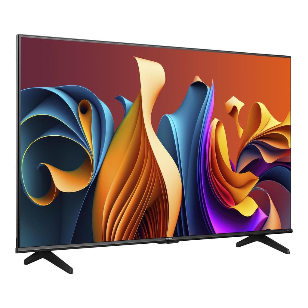 Fernseher Hisence QLED Ultra HD 4K 165 cm 65E7NQ Pro