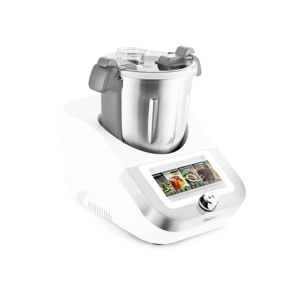 Kitchencook Cuisio X CONNECT