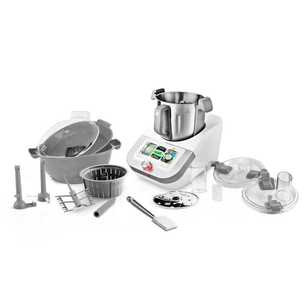 Kitchencook Cuisio X CONNECT